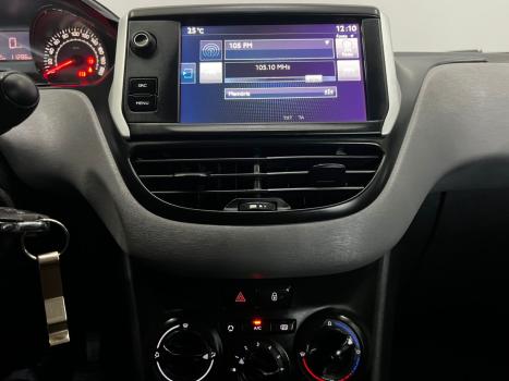 PEUGEOT 208 1.2 12V 4P ACTIVE FLEX, Foto 7