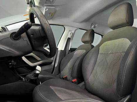 PEUGEOT 208 1.2 12V 4P ACTIVE FLEX, Foto 8