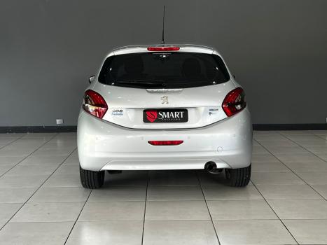 PEUGEOT 208 1.2 12V 4P ACTIVE FLEX, Foto 11