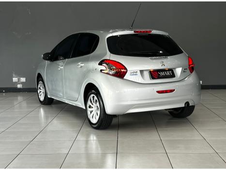 PEUGEOT 208 1.2 12V 4P ACTIVE FLEX, Foto 12