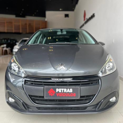 PEUGEOT 208 1.2 12V 4P ACTIVE FLEX, Foto 3