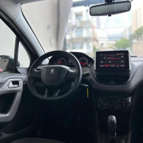 PEUGEOT 208 1.2 12V 4P ACTIVE FLEX, Foto 5