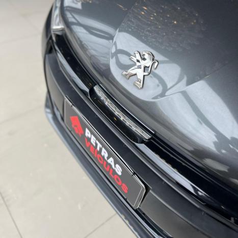 PEUGEOT 208 1.2 12V 4P ACTIVE FLEX, Foto 7