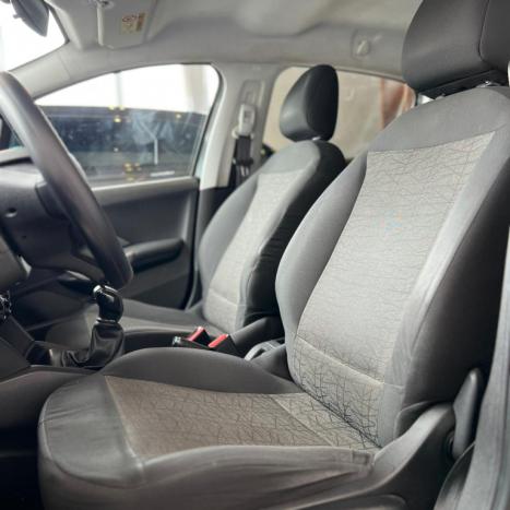 PEUGEOT 208 1.2 12V 4P ACTIVE FLEX, Foto 9