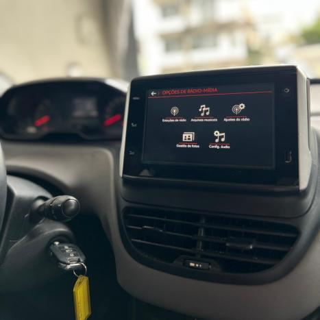 PEUGEOT 208 1.2 12V 4P ACTIVE FLEX, Foto 10