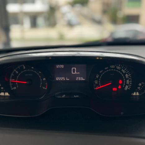 PEUGEOT 208 1.2 12V 4P ACTIVE FLEX, Foto 12