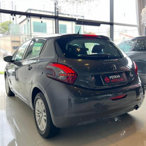 PEUGEOT 208 1.2 12V 4P ACTIVE FLEX, Foto 13