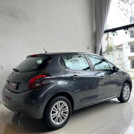 PEUGEOT 208 1.2 12V 4P ACTIVE FLEX, Foto 15