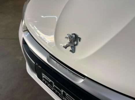 PEUGEOT 208 1.2 12V 4P ACTIVE FLEX, Foto 2
