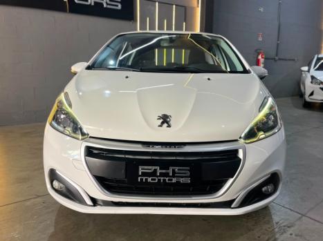 PEUGEOT 208 1.2 12V 4P ACTIVE FLEX, Foto 3