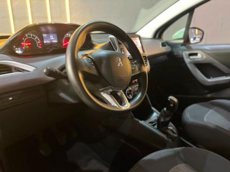 PEUGEOT 208 1.2 12V 4P ACTIVE FLEX, Foto 5