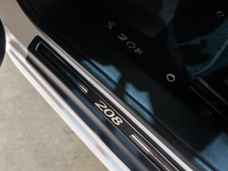 PEUGEOT 208 1.2 12V 4P ACTIVE FLEX, Foto 8