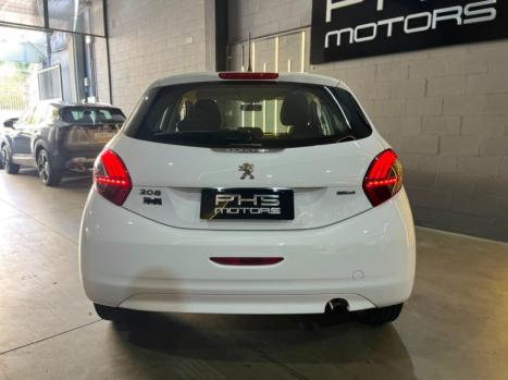 PEUGEOT 208 1.2 12V 4P ACTIVE FLEX, Foto 11
