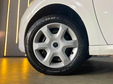 PEUGEOT 208 1.2 12V 4P ACTIVE FLEX, Foto 12