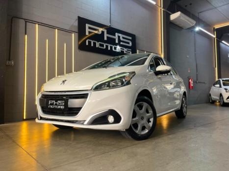 PEUGEOT 208 1.2 12V 4P ACTIVE FLEX, Foto 13