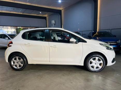 PEUGEOT 208 1.2 12V 4P ACTIVE FLEX, Foto 17