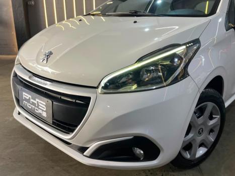 PEUGEOT 208 1.2 12V 4P ACTIVE FLEX, Foto 18
