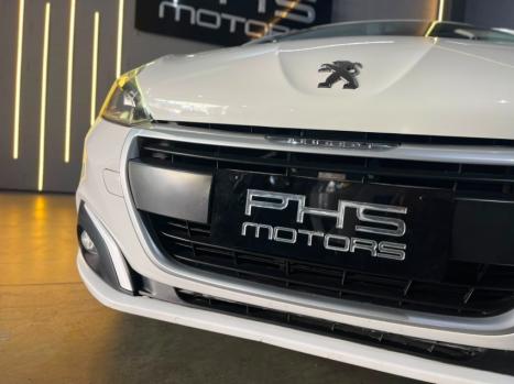 PEUGEOT 208 1.2 12V 4P ACTIVE FLEX, Foto 19