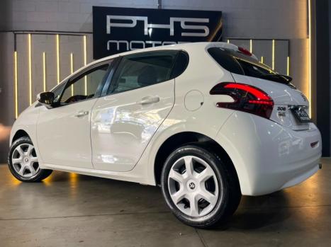 PEUGEOT 208 1.2 12V 4P ACTIVE FLEX, Foto 20