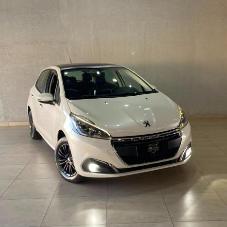 PEUGEOT 208 1.2 12V 4P ALLURE FLEX, Foto 1