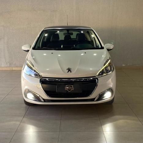 PEUGEOT 208 1.2 12V 4P ALLURE FLEX, Foto 2