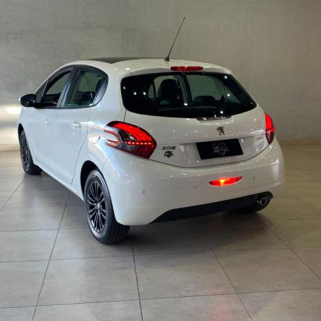 PEUGEOT 208 1.2 12V 4P ALLURE FLEX, Foto 3