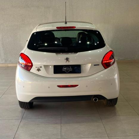 PEUGEOT 208 1.2 12V 4P ALLURE FLEX, Foto 4