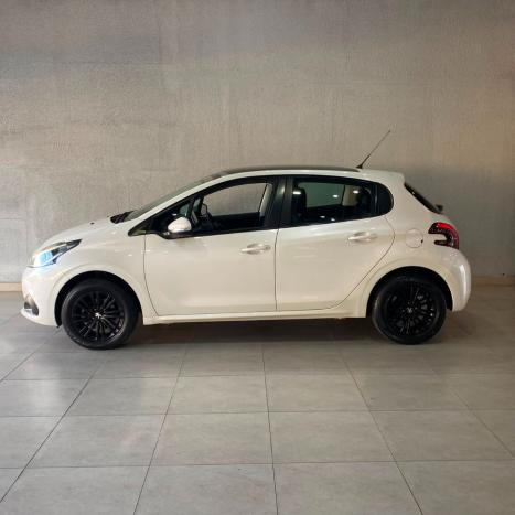 PEUGEOT 208 1.2 12V 4P ALLURE FLEX, Foto 5