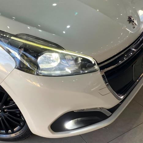 PEUGEOT 208 1.2 12V 4P ALLURE FLEX, Foto 6