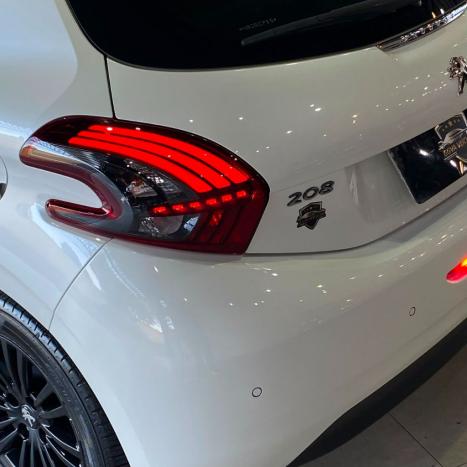 PEUGEOT 208 1.2 12V 4P ALLURE FLEX, Foto 7