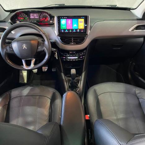 PEUGEOT 208 1.2 12V 4P ALLURE FLEX, Foto 8