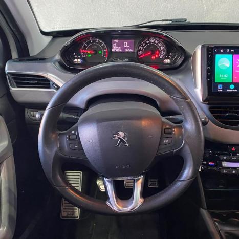 PEUGEOT 208 1.2 12V 4P ALLURE FLEX, Foto 9