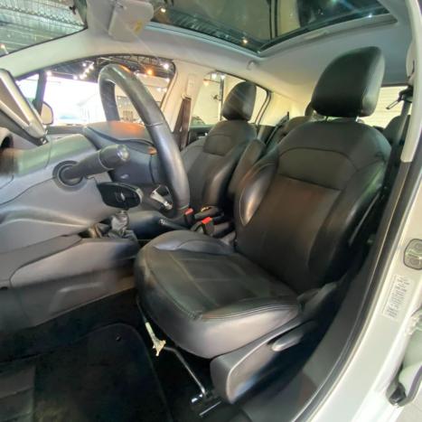 PEUGEOT 208 1.2 12V 4P ALLURE FLEX, Foto 10