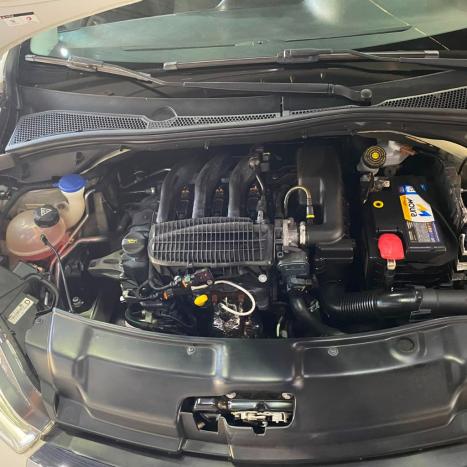 PEUGEOT 208 1.2 12V 4P ALLURE FLEX, Foto 18