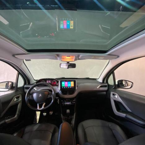 PEUGEOT 208 1.2 12V 4P ALLURE FLEX, Foto 21