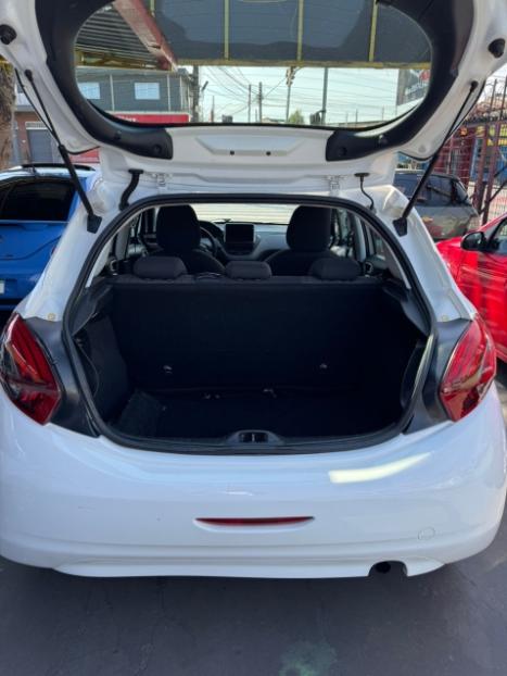 PEUGEOT 208 1.2 12V 4P ACTIVE FLEX, Foto 7