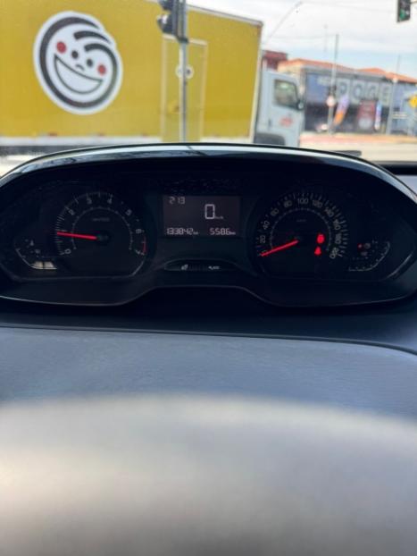 PEUGEOT 208 1.2 12V 4P ACTIVE FLEX, Foto 8
