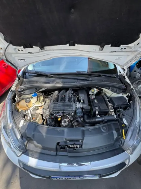 PEUGEOT 208 1.2 12V 4P ACTIVE FLEX, Foto 9