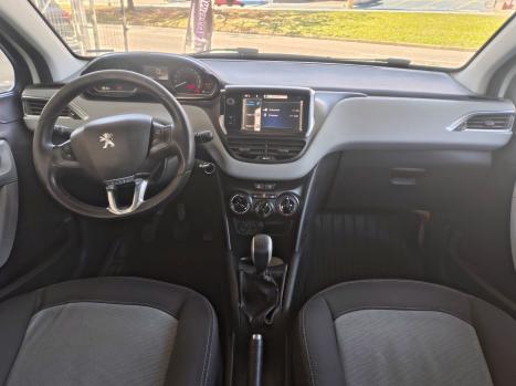PEUGEOT 208 1.5 4P FLEX ALLURE, Foto 7 PEUGEOT 208 1.5 4P FLEX ALLURE, Foto 7