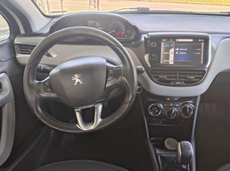 PEUGEOT 208 1.5 4P FLEX ALLURE, Foto 8 PEUGEOT 208 1.5 4P FLEX ALLURE, Foto 8