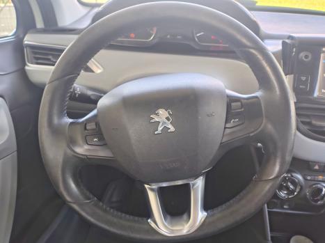 PEUGEOT 208 1.5 4P FLEX ALLURE, Foto 9 PEUGEOT 208 1.5 4P FLEX ALLURE, Foto 9