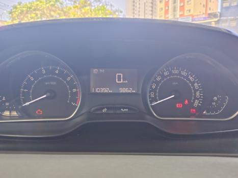 PEUGEOT 208 1.5 4P FLEX ALLURE, Foto 10 PEUGEOT 208 1.5 4P FLEX ALLURE, Foto 10