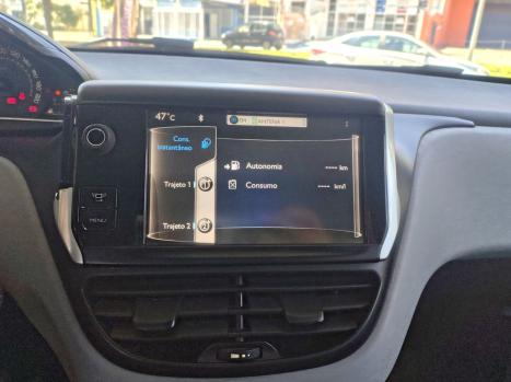 PEUGEOT 208 1.5 4P FLEX ALLURE, Foto 11 PEUGEOT 208 1.5 4P FLEX ALLURE, Foto 11