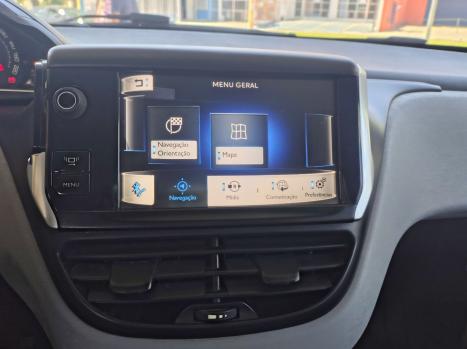 PEUGEOT 208 1.5 4P FLEX ALLURE, Foto 12 PEUGEOT 208 1.5 4P FLEX ALLURE, Foto 12