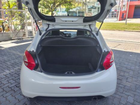 PEUGEOT 208 1.5 4P FLEX ALLURE, Foto 18 PEUGEOT 208 1.5 4P FLEX ALLURE, Foto 18