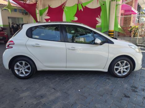 PEUGEOT 208 1.5 4P FLEX ALLURE, Foto 21 PEUGEOT 208 1.5 4P FLEX ALLURE, Foto 21