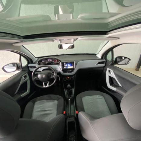 PEUGEOT 208 1.5 4P FLEX ALLURE, Foto 6