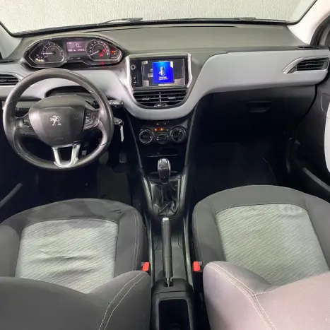 PEUGEOT 208 1.5 4P FLEX ALLURE, Foto 8