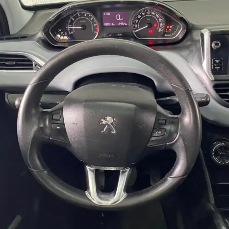 PEUGEOT 208 1.5 4P FLEX ALLURE, Foto 9