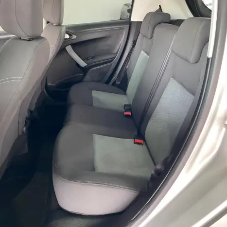 PEUGEOT 208 1.5 4P FLEX ALLURE, Foto 11